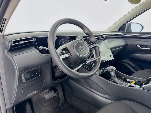 Used 2024 Hyundai Tucson SEL FWD image 9