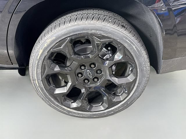 New 2026 Chevrolet Tahoe High Country AWD/4WD image 36