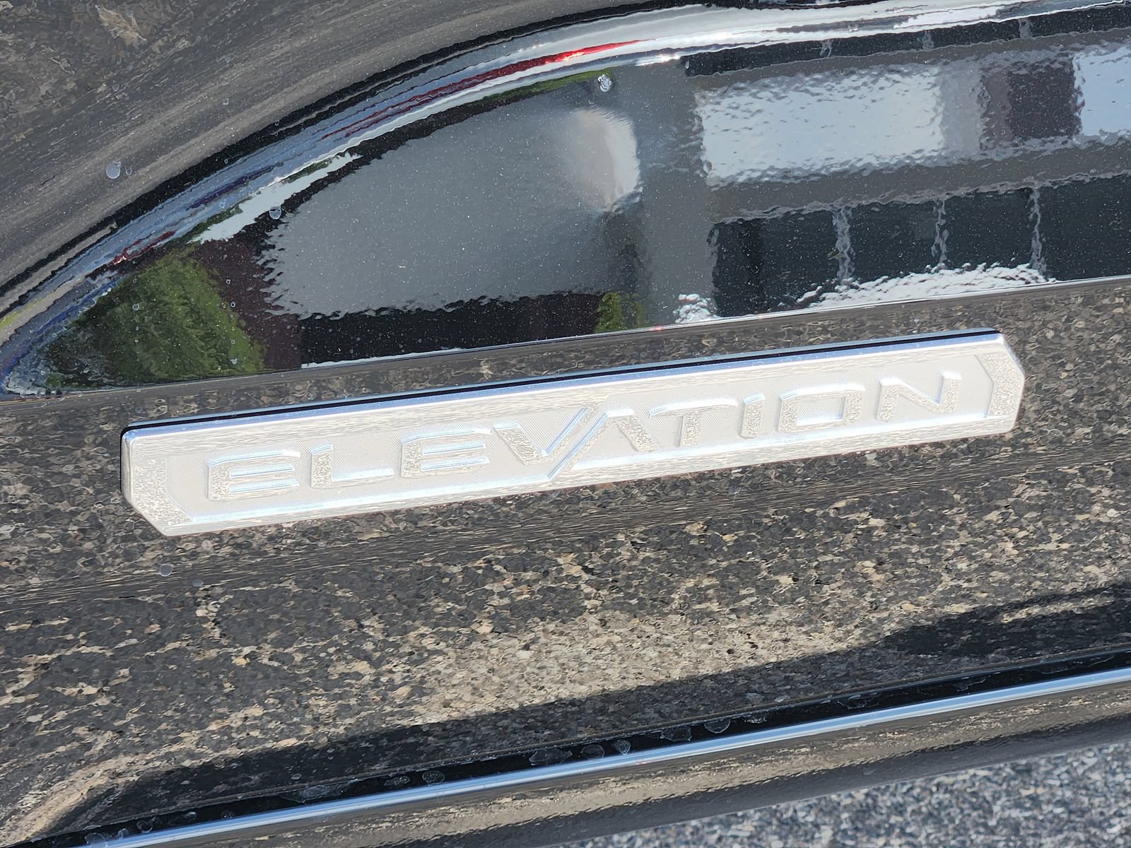 New 2026 GMC Canyon Elevation w/ Convenience Package RWD image 13
