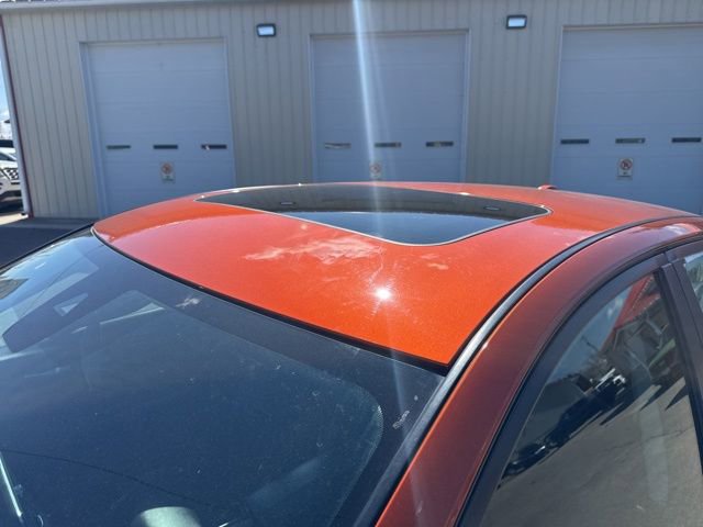 Used 2020 Nissan Altima 2.5 SR w/ Premium Package image 9