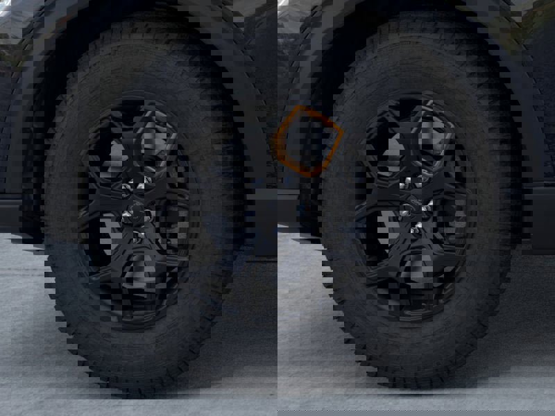 New 2026 Ford Explorer Tremor image 19