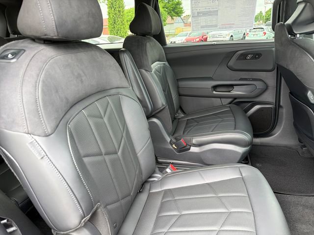 New 2027 Kia Telluride SX Prestige X-Pro AWD/4WD image 22