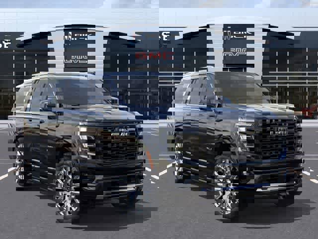 New 2026 GMC Yukon XL Denali Ultimate w/ LPO, Illumination Package image 8