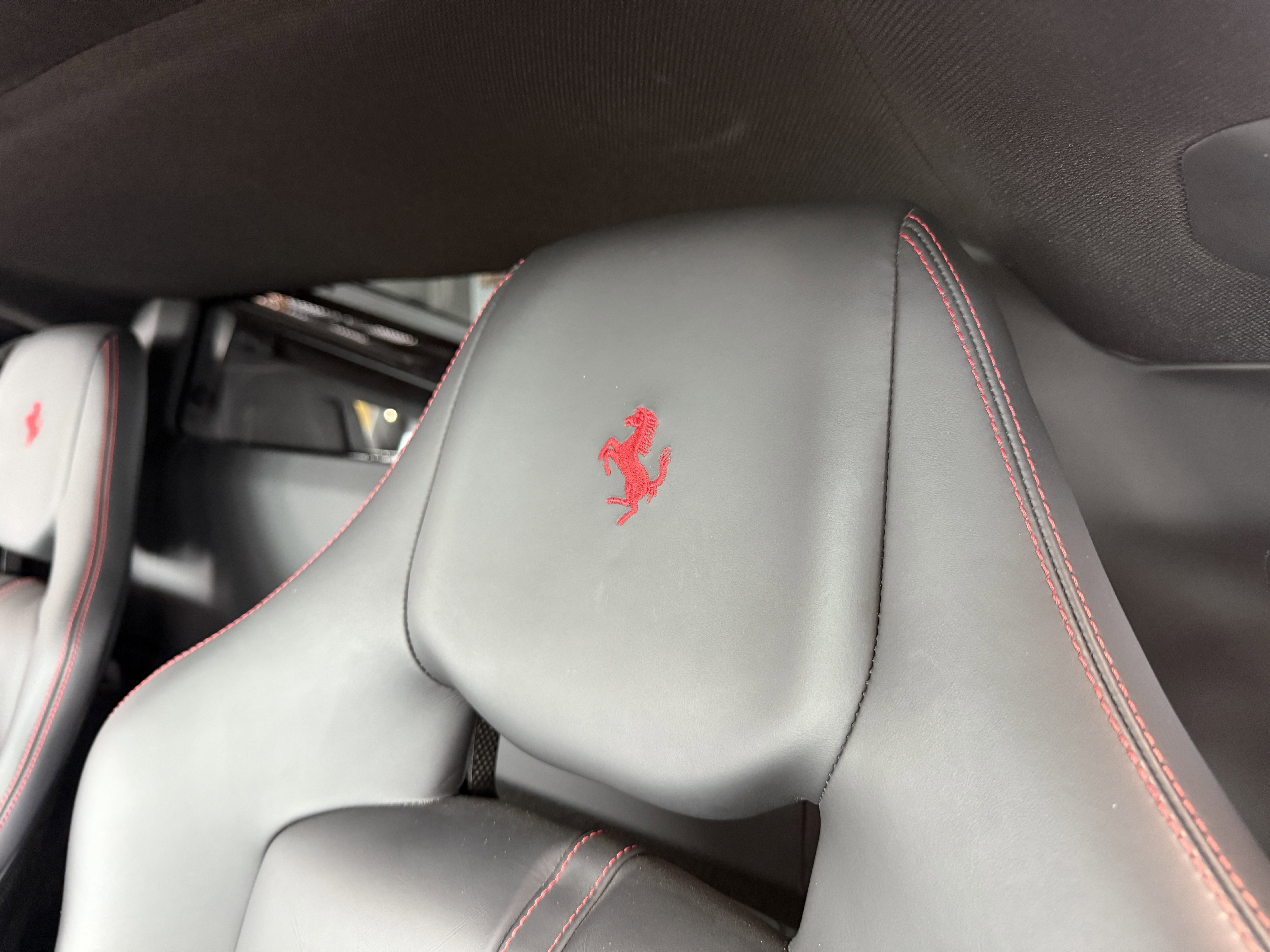 Used 2016 Ferrari 488 GTB image 26