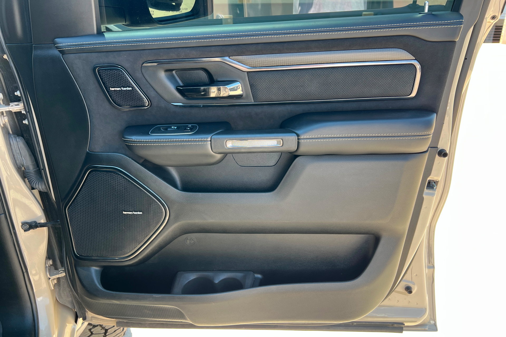 Used 2022 RAM 1500 TRX w/ TRX Level 2 Equipment Group AWD/4WD image 23