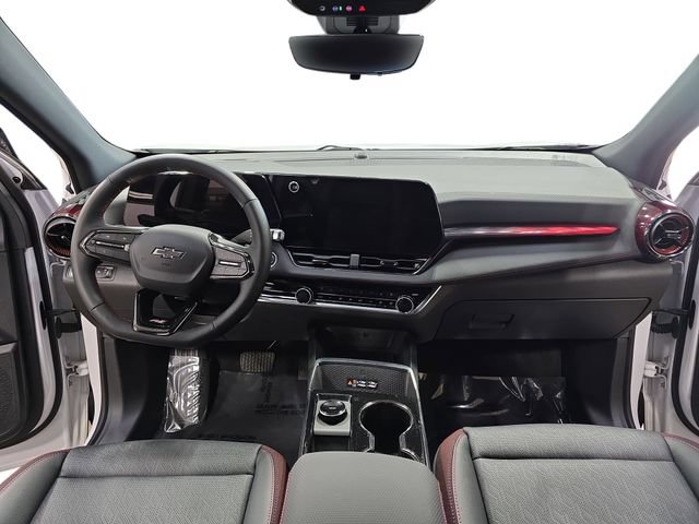 Used 2025 Chevrolet Equinox RS w/ Safety and Technology Package AWD/4WD image 13