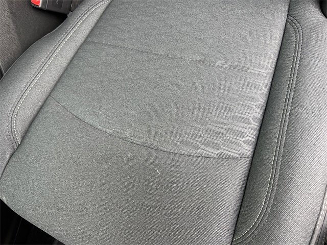 New 2026 RAM 2500 Big Horn image 10