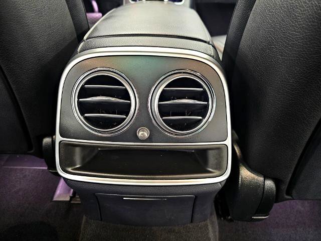 Used 2019 Mercedes-Benz S 450 4MATIC Sedan image 28