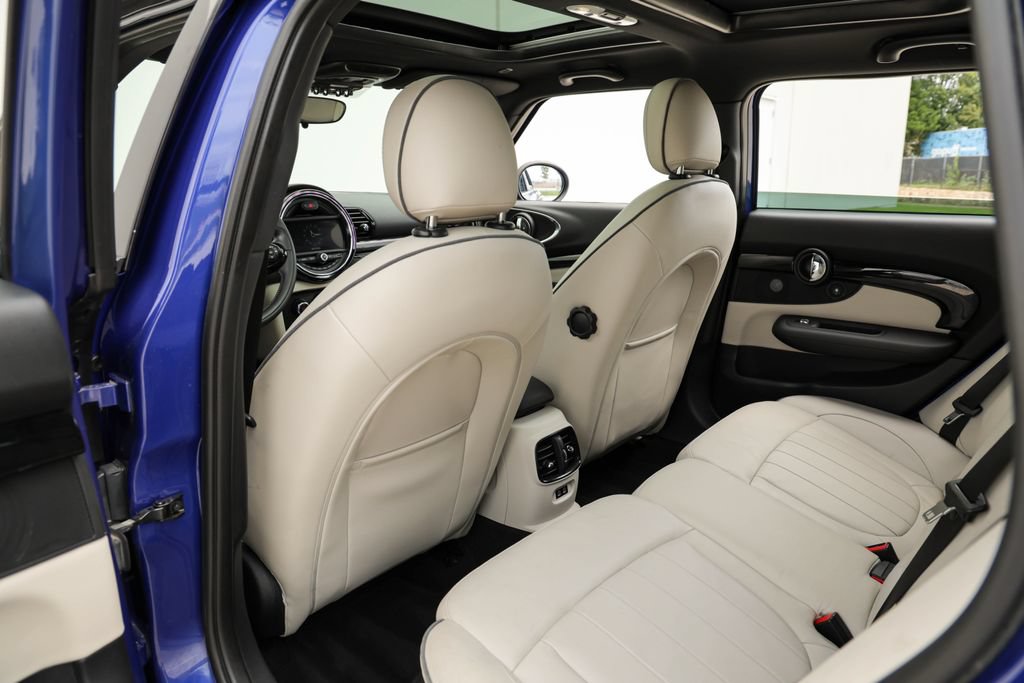 Used 2019 MINI Cooper Clubman S w/ Starlight Blue Edition AWD/4WD image 27