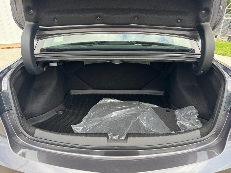 Used 2020 Acura ILX FWD image 19