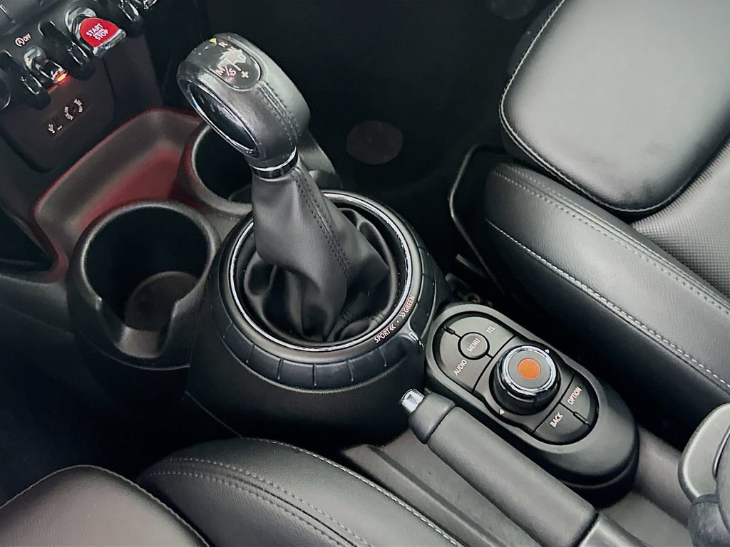 Used 2017 MINI Cooper S FWD image 15
