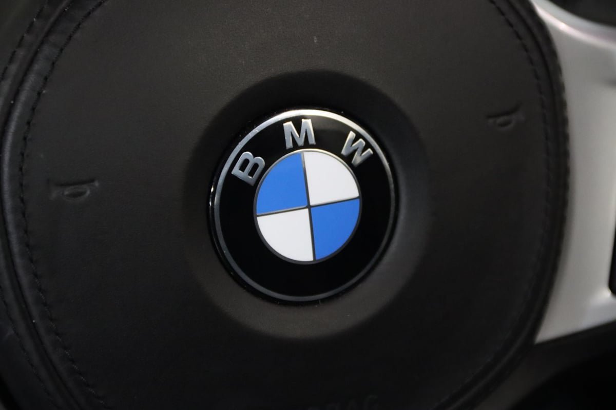 Used 2026 BMW Z4 sDrive30i RWD image 23