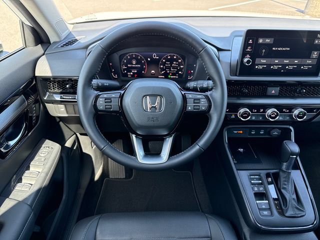 New 2026 Honda CR-V EX-L image 14