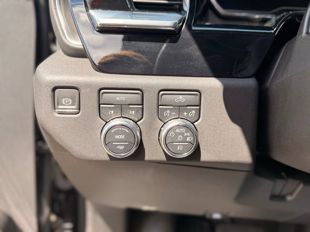 Certified 2024 GMC Sierra 1500 Elevation image 21