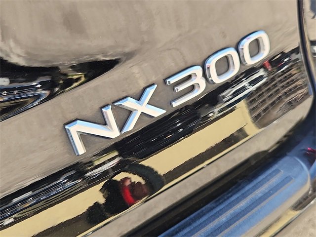 Used 2021 Lexus NX 300 F Sport w/ Accessory Package 2 image 30