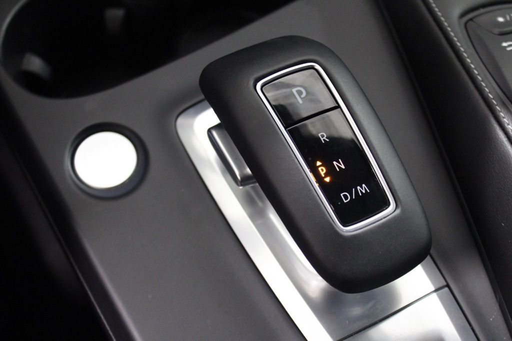 Certified 2025 INFINITI QX55 Luxe w/ Cargo Package image 37