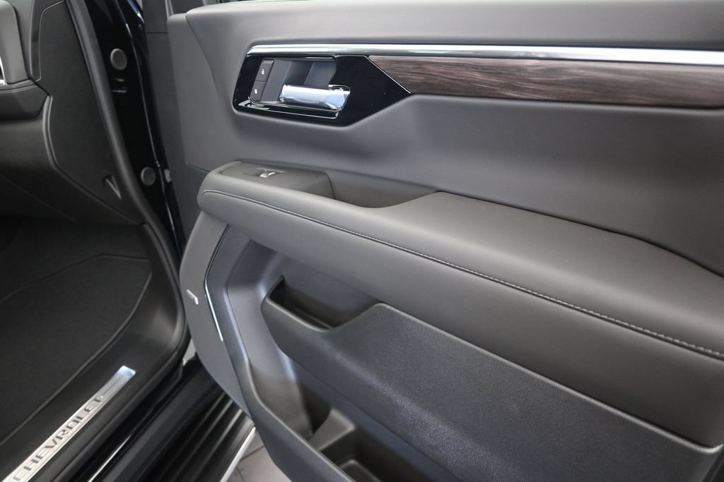 New 2026 Chevrolet Tahoe LT RWD image 23