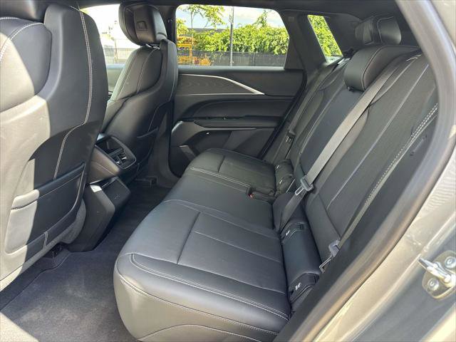 Certified 2024 Cadillac Lyriq Sport AWD/4WD image 15