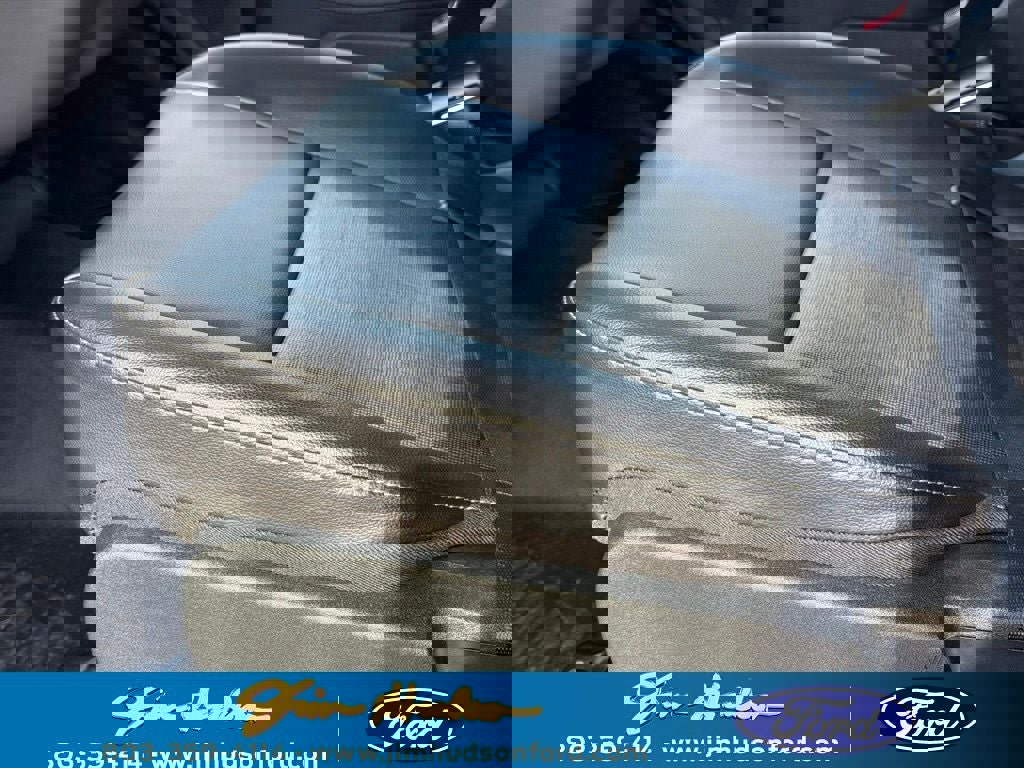 New 2026 Ford Transit 350 148 High Roof Extended w/ Load Area Protection Package image 19