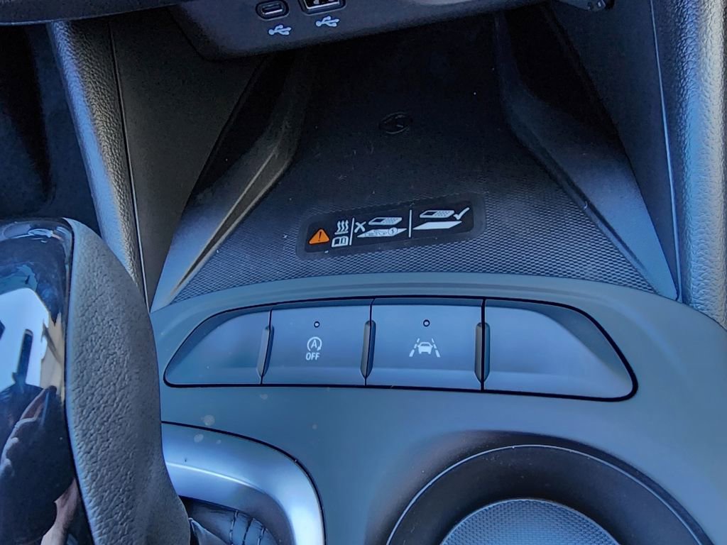 New 2026 Buick Envista Preferred w/ Convenience I Package image 28