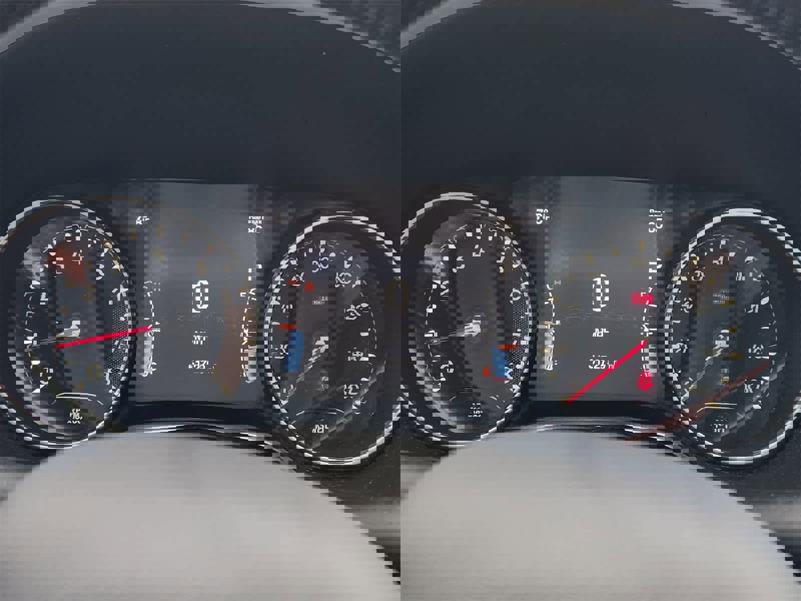 Used 2018 Jeep Compass Altitude w/ Popular Equipment Group image 15