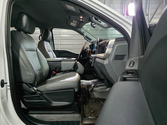 Used 2023 Ford F350 XL AWD/4WD image 20