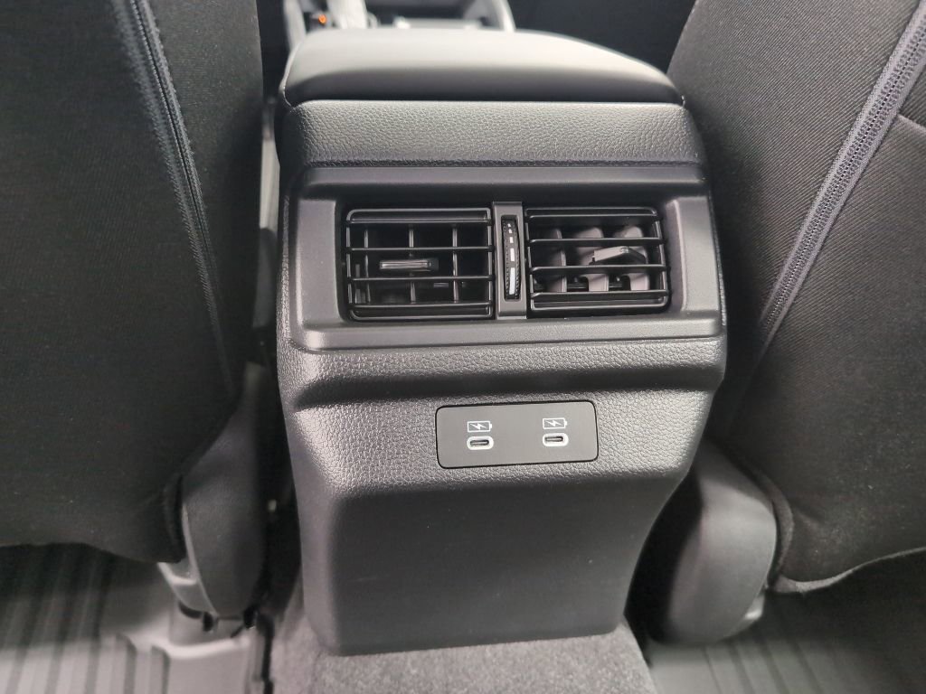 New 2026 Honda Accord Sport image 24