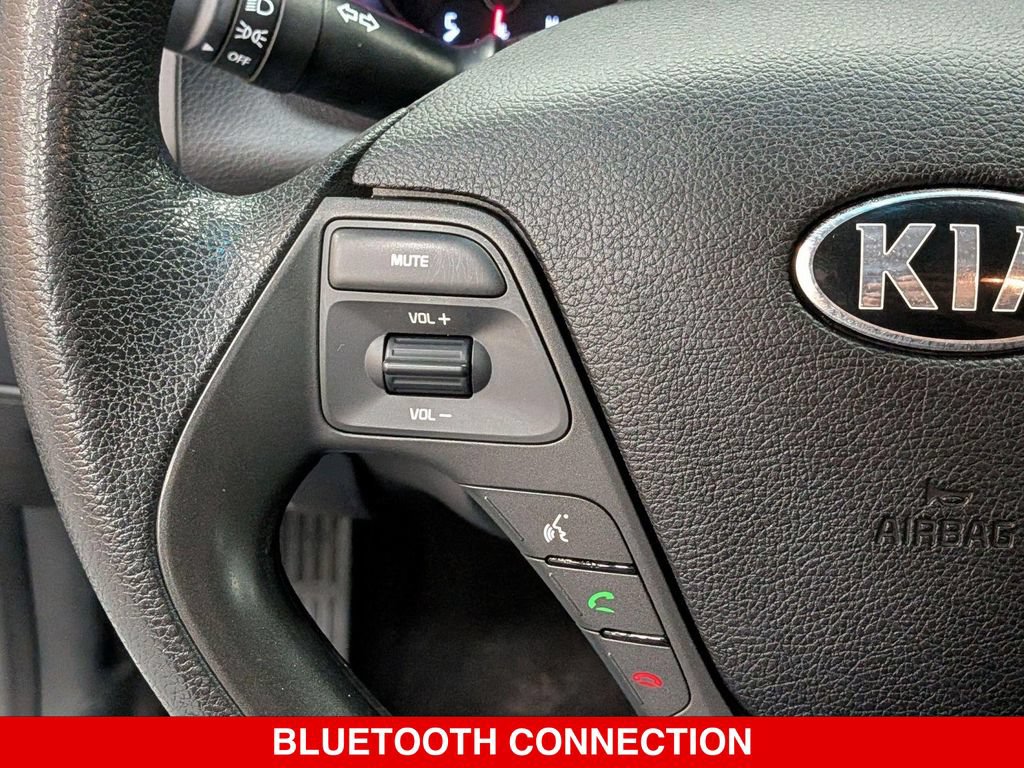 Used 2016 Kia Forte LX FWD image 16