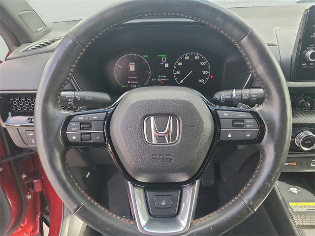 Used 2024 Honda CR-V Sport Touring image 27