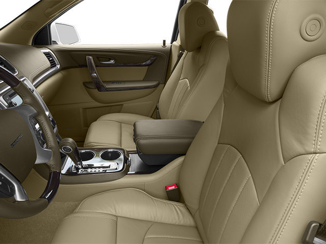 Used 2014 GMC Acadia Denali AWD/4WD image 8