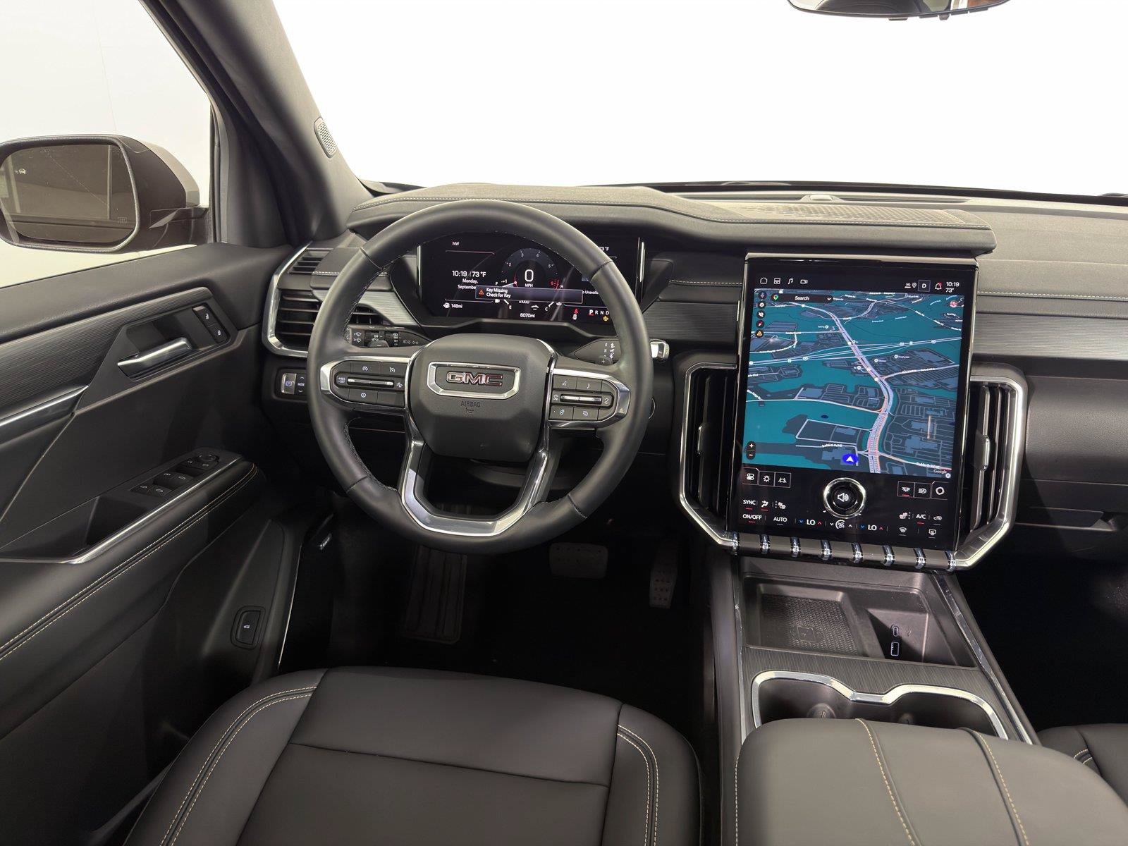 New 2026 GMC Acadia Elevation w/ Elevation Premium Package FWD image 23