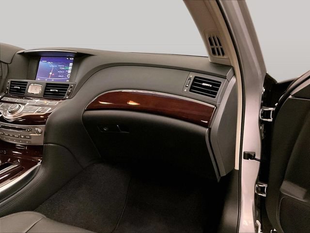 Used 2019 INFINITI Q70 L 3.7 AWD/4WD image 15