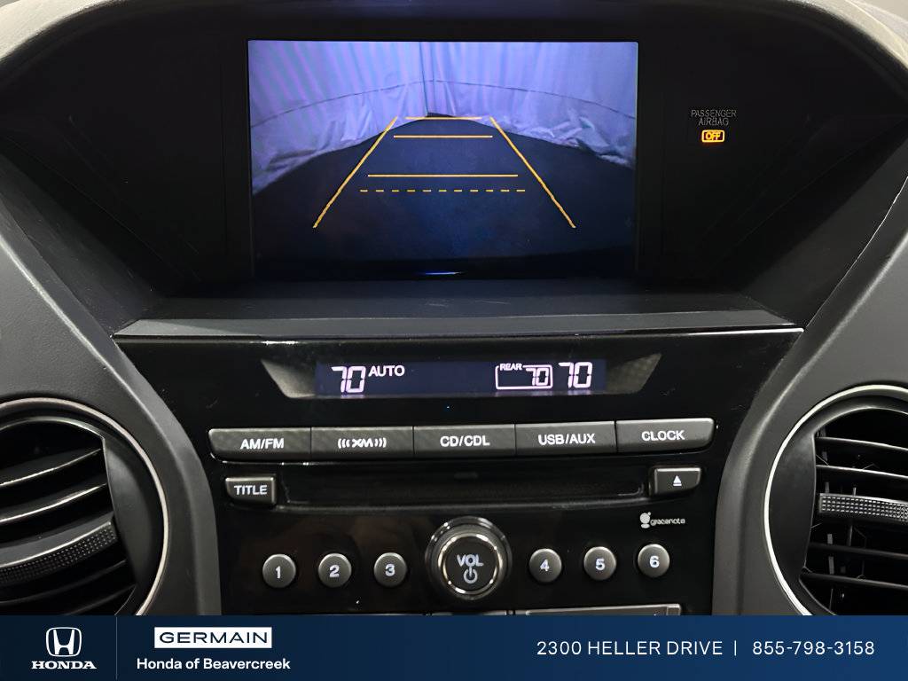 Used 2013 Honda Pilot EX-L image 19