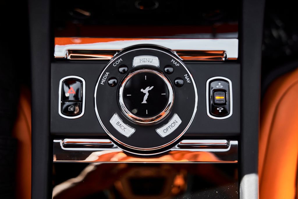 Used 2020 Rolls-Royce Wraith RWD image 58