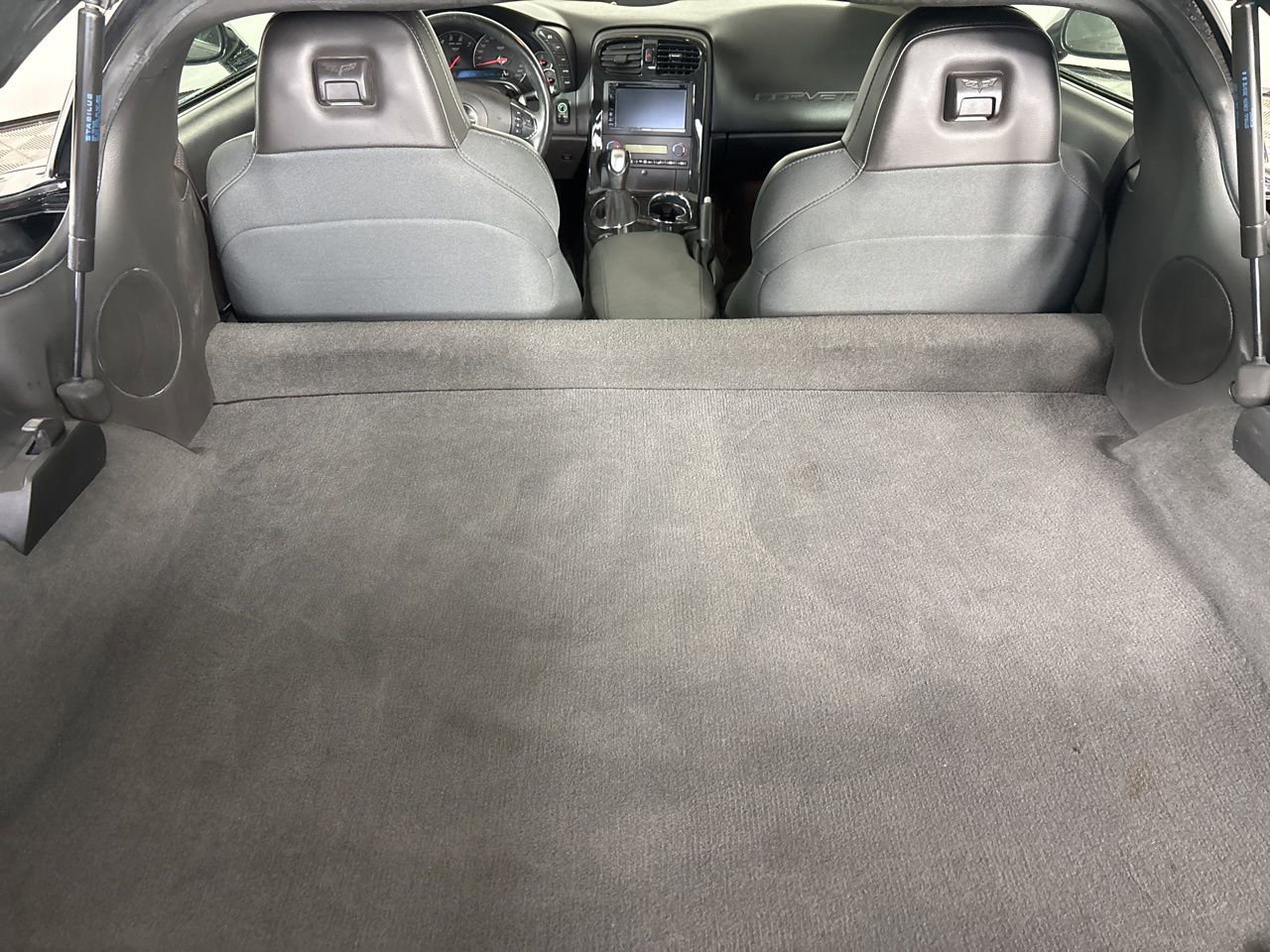 Used 2013 Chevrolet Corvette Grand Sport image 17