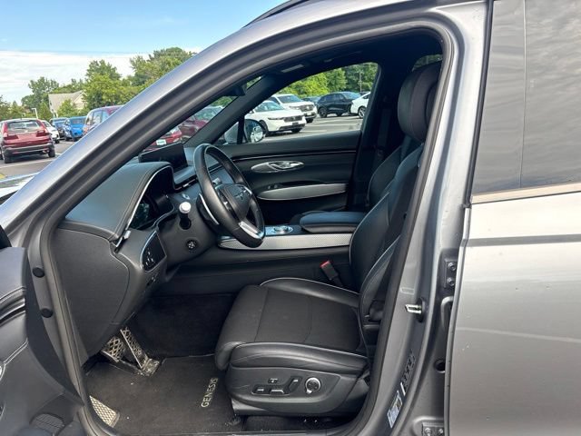 Used 2024 Genesis GV70 2.5T w/ Sport Prestige Package AWD/4WD image 19