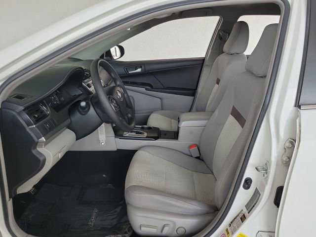 Used 2012 Toyota Camry LE image 9