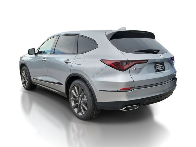 New 2026 Acura MDX A-Spec image 3