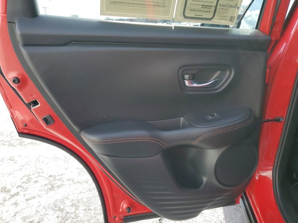Used 2024 Honda HR-V Sport image 27
