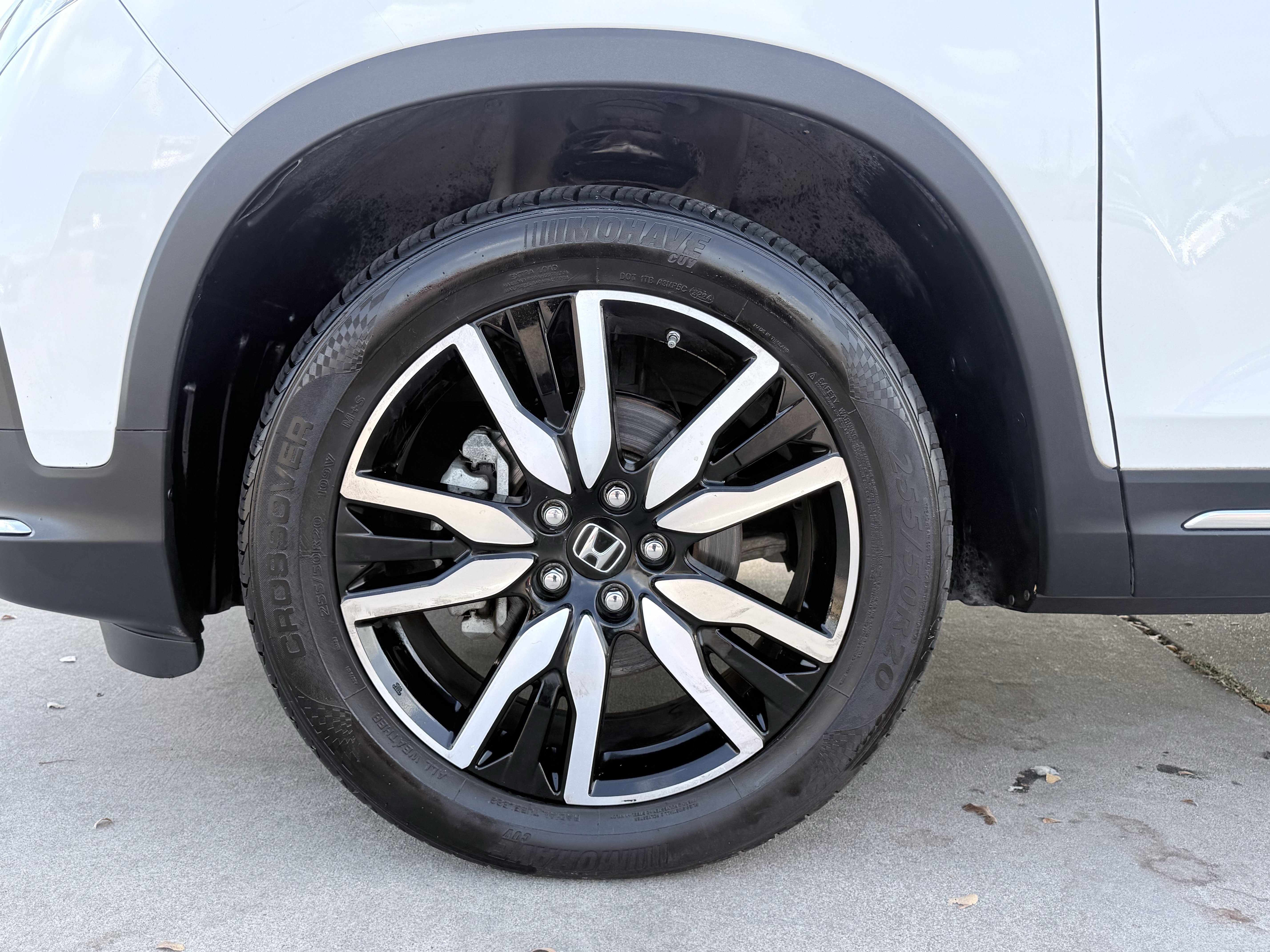 Used 2022 Honda Pilot Touring image 16