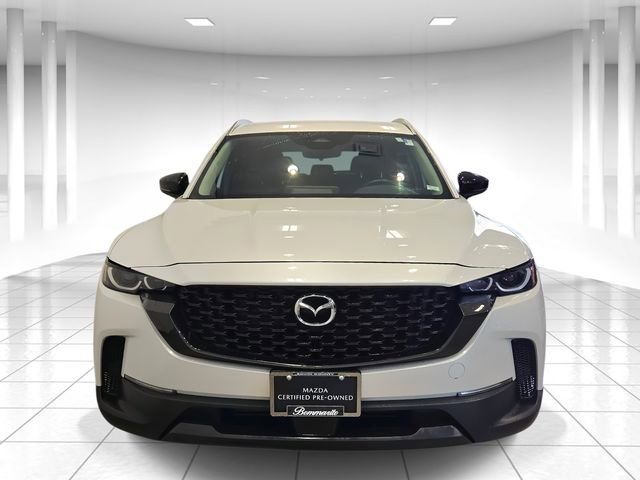Certified 2025 MAZDA CX-50 AWD 2.5 S w/ Preferred Package image 5