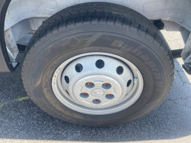 Used 2023 RAM ProMaster 2500 FWD image 23