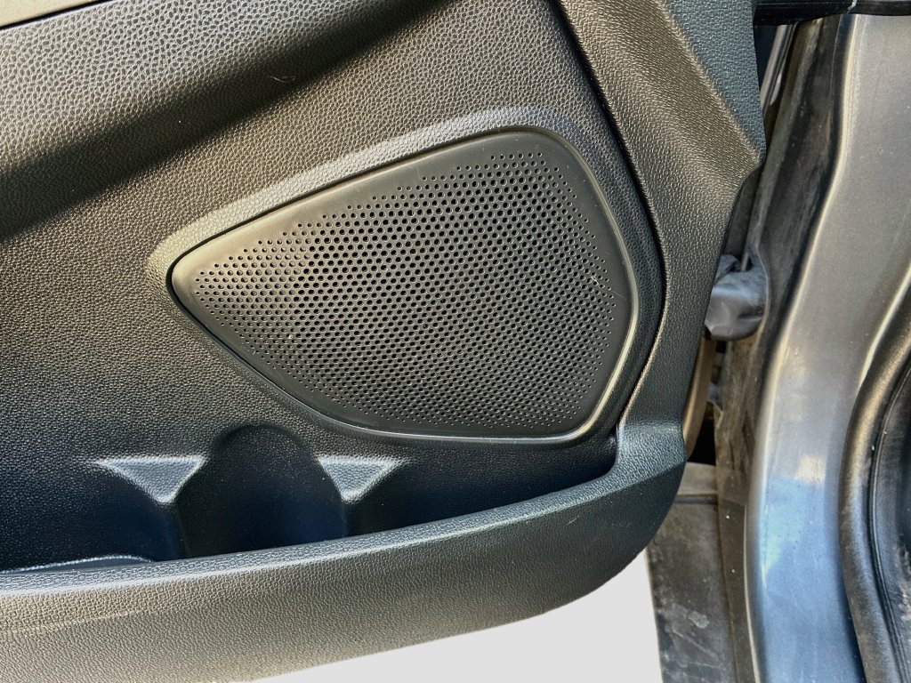 Used 2022 Ford EcoSport SE AWD/4WD image 18