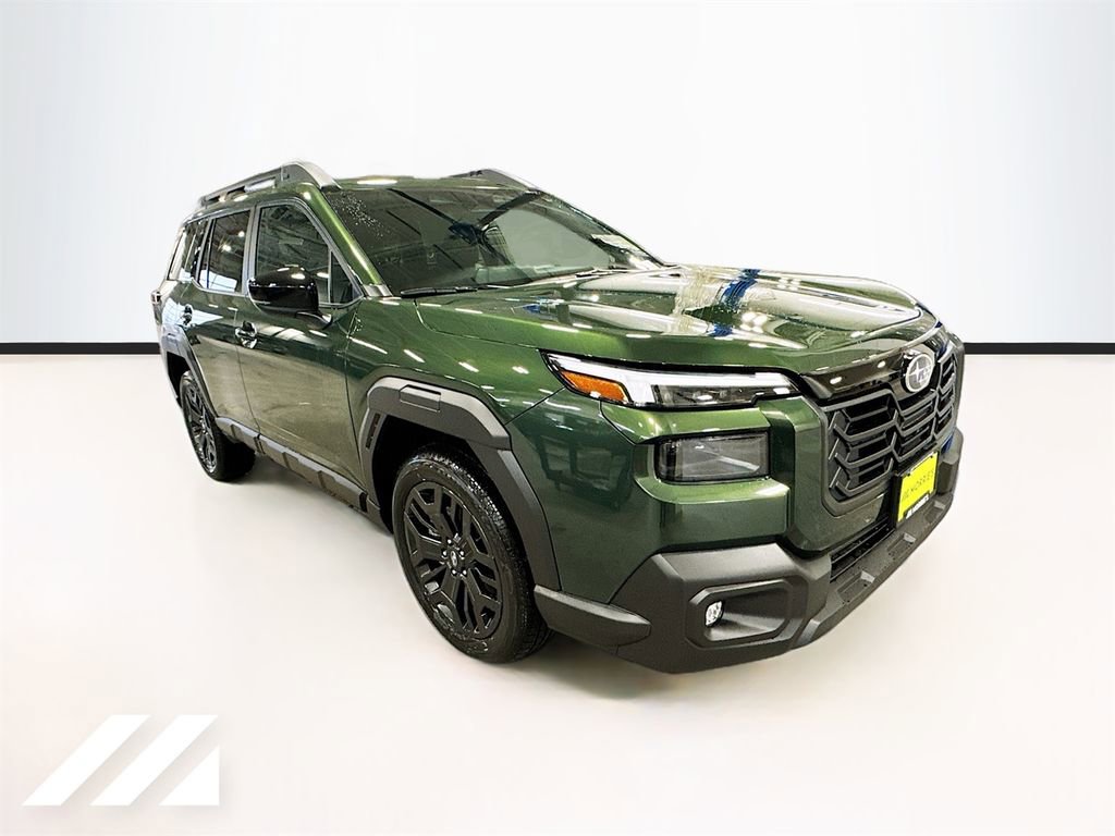 New 2026 Subaru Outback Limited XT image 3