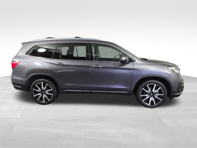Used 2019 Honda Pilot Touring image 8