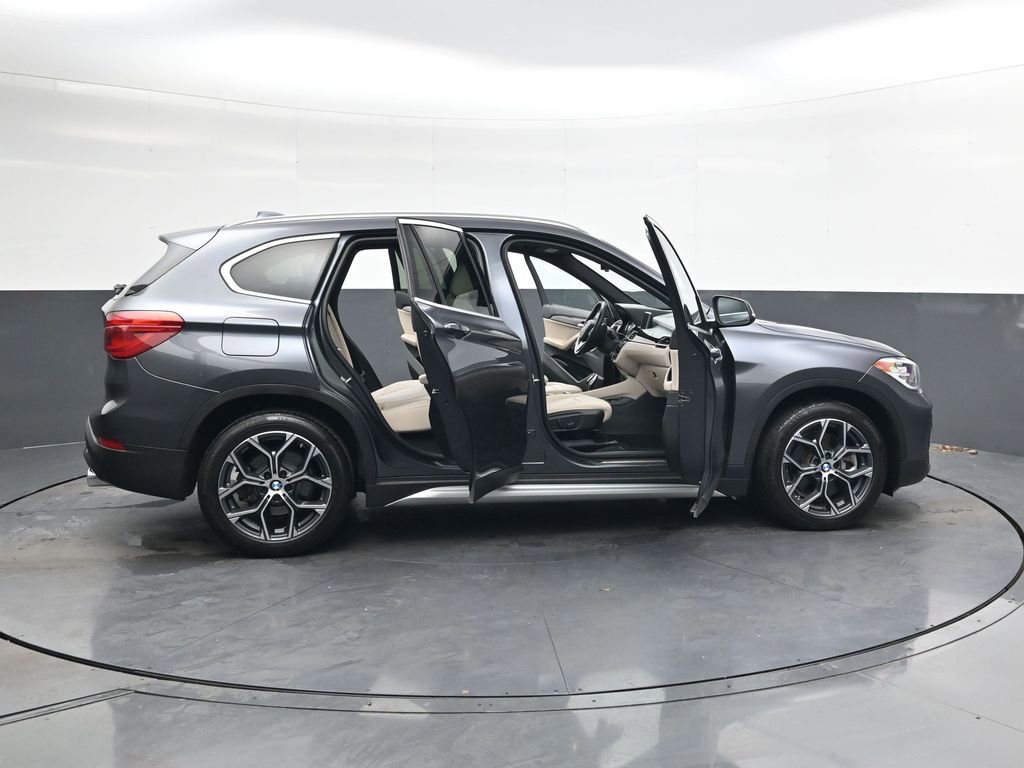 Used 2021 BMW X1 xDrive28i w/ Convenience Package image 35