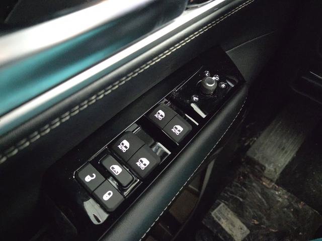 New 2026 Jeep Grand Wagoneer Limited image 35