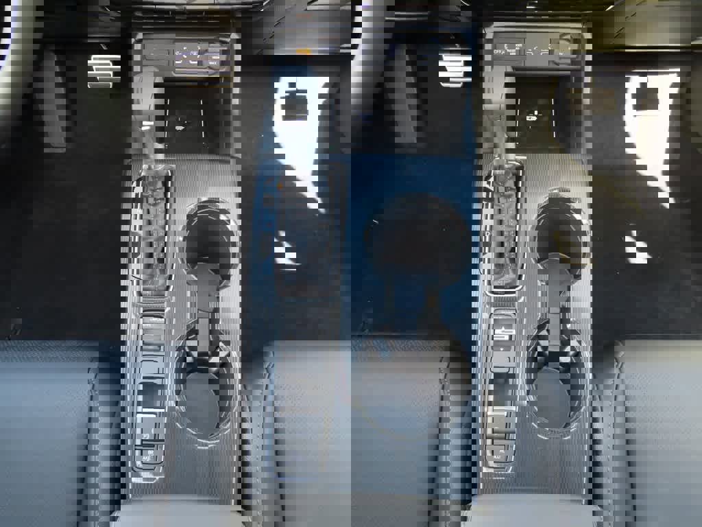 New 2026 Honda Civic Sport Touring image 25