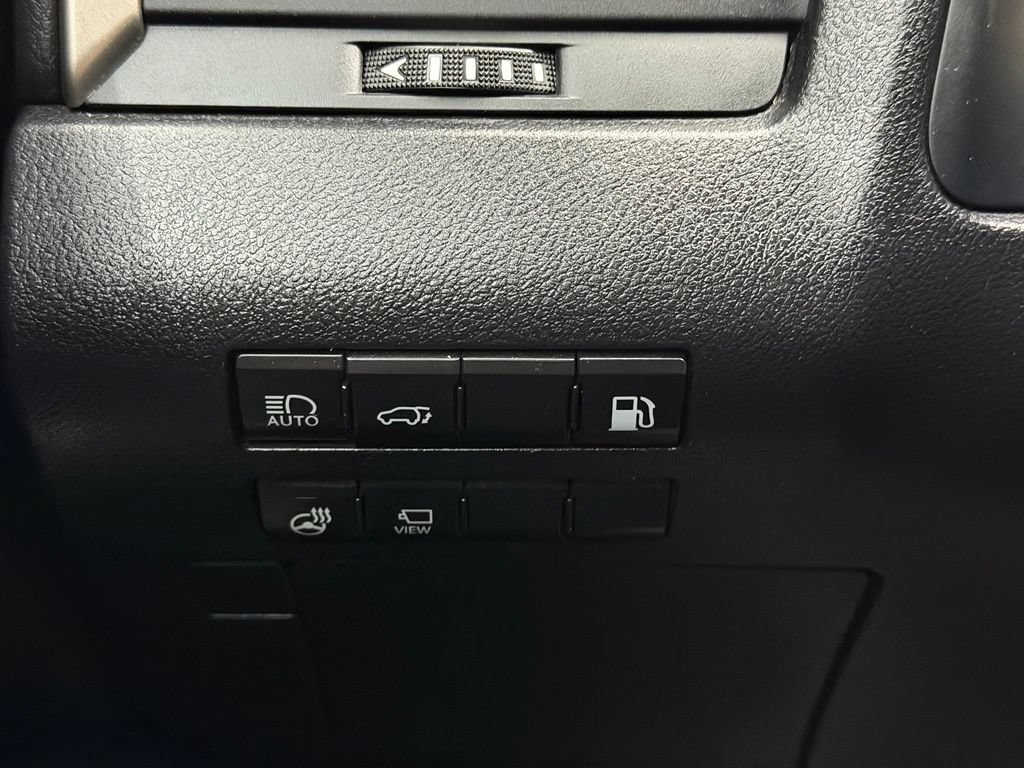 Used 2022 Lexus RX 450h AWD w/ Premium Package image 30