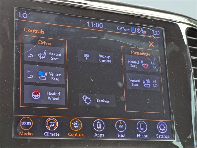 Used 2021 Jeep Grand Cherokee High Altitude image 32